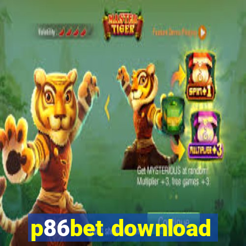 p86bet download